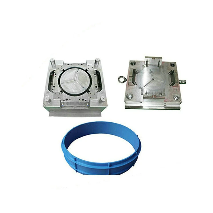 Customized/Designing Auto/Medical/Toy/Household/Electric Plastic Injection Mould