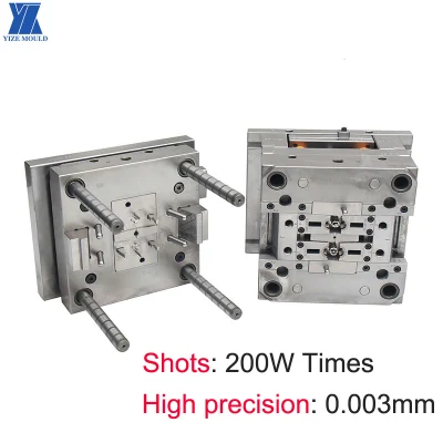 Respirateurs et équipements de laboratoire PSU pour moulage par injection plastique de haute précision